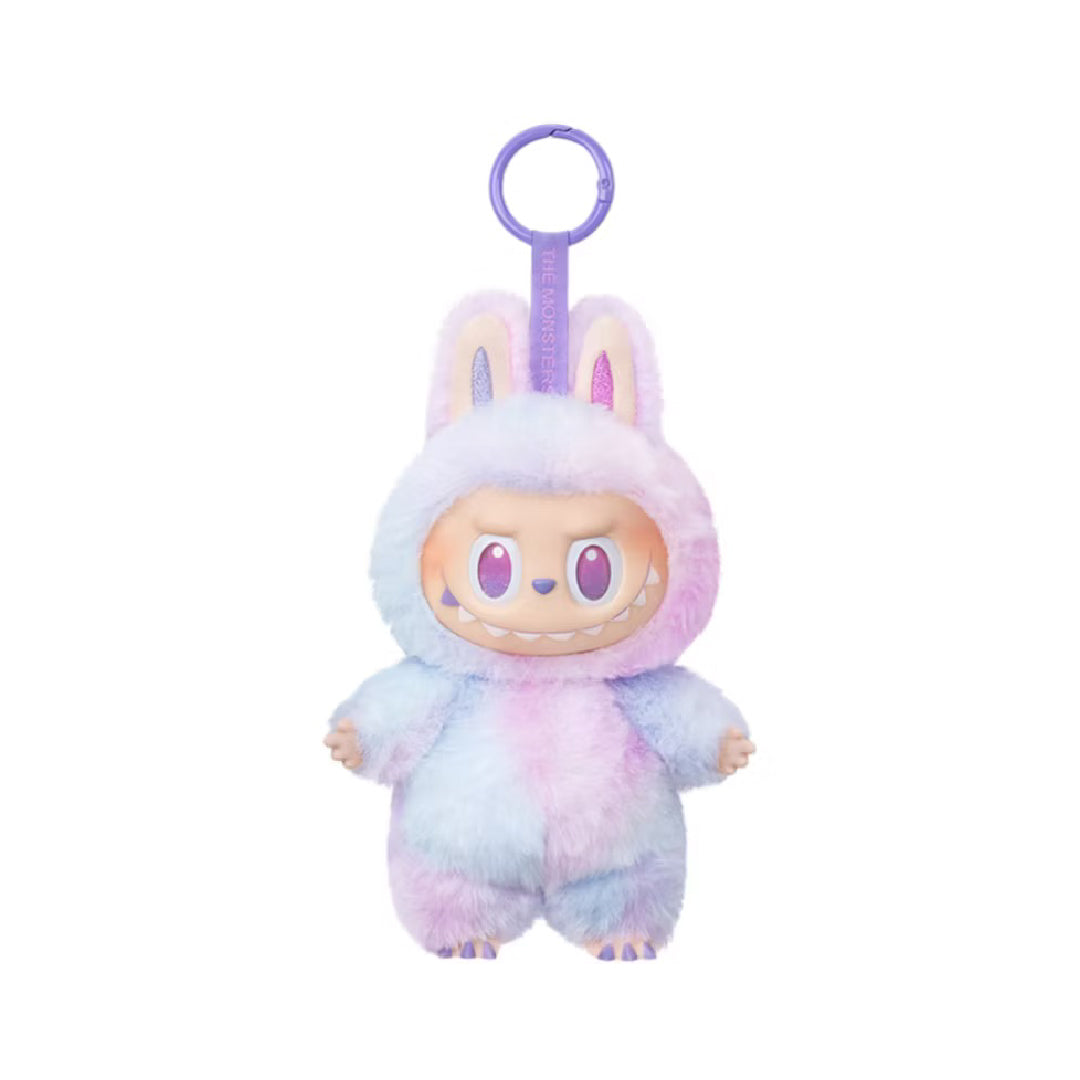 Pop Mart Labubu The Monsters Big into Energy Series Luck Vinyl Plush Pendant