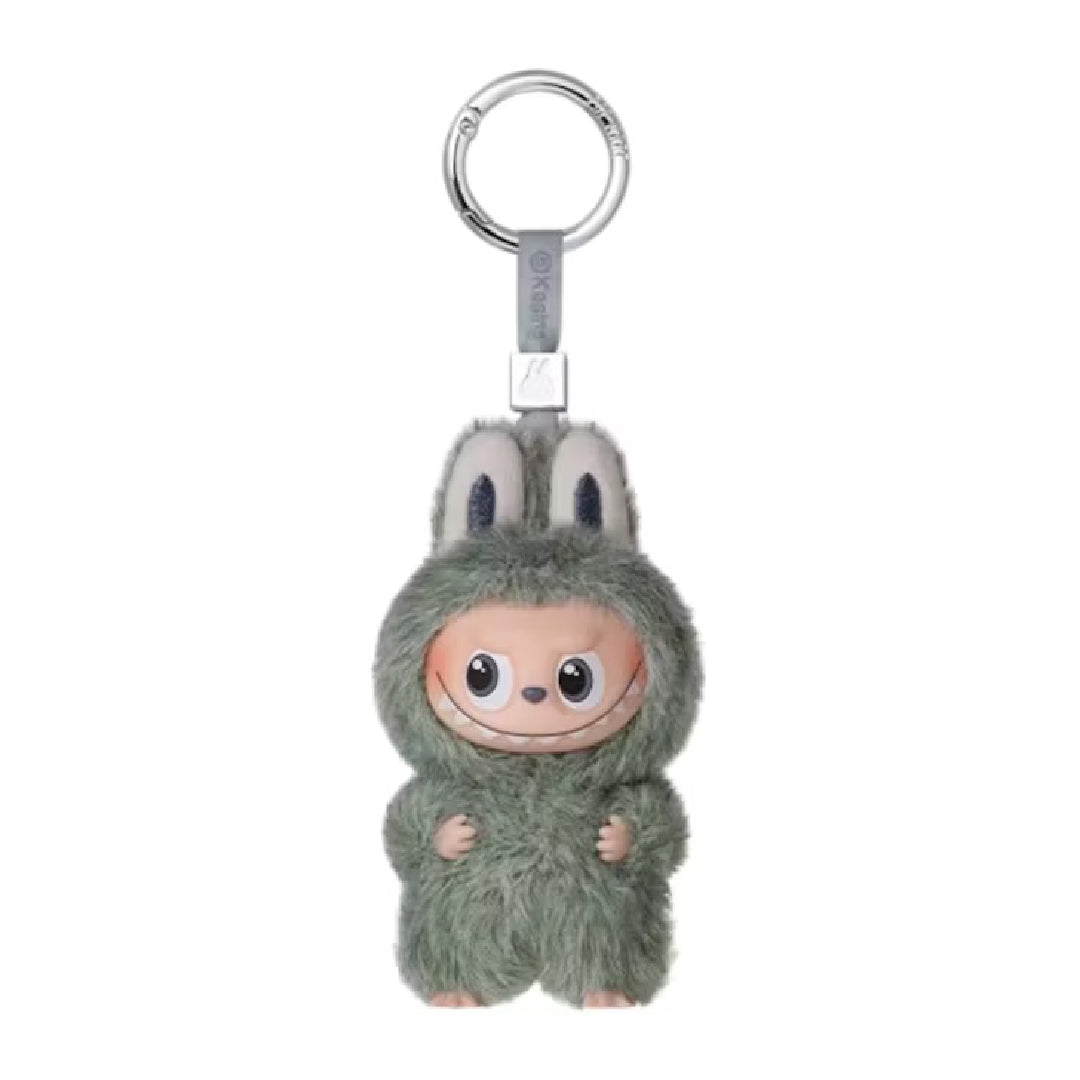 Pop Mart Original Labubu The Monsters Pin for Love Series "!" Secret Edition