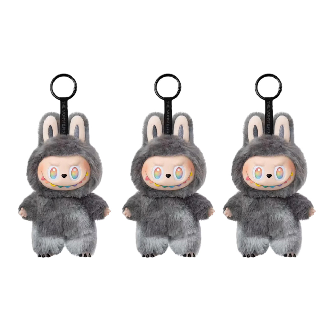 The Monsters Big into Energy Series ID (Secret Version)