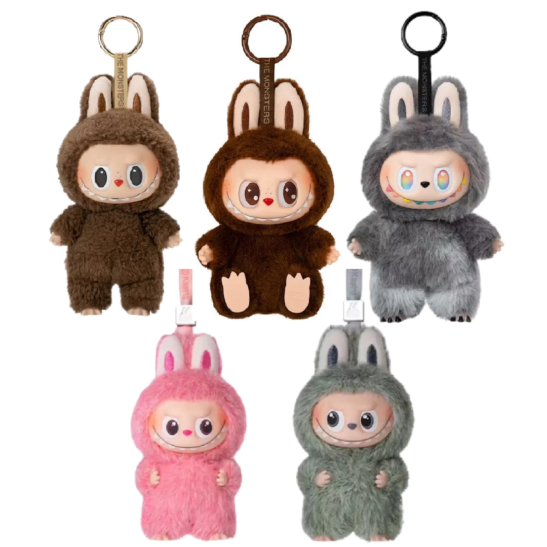 Ultimate Secret Set — 4 Series: Macarons, Have a Seat, Energy, Pin for Love