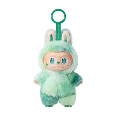 Pop Mart Labubu The Monsters Big into Energy Series - Serenity