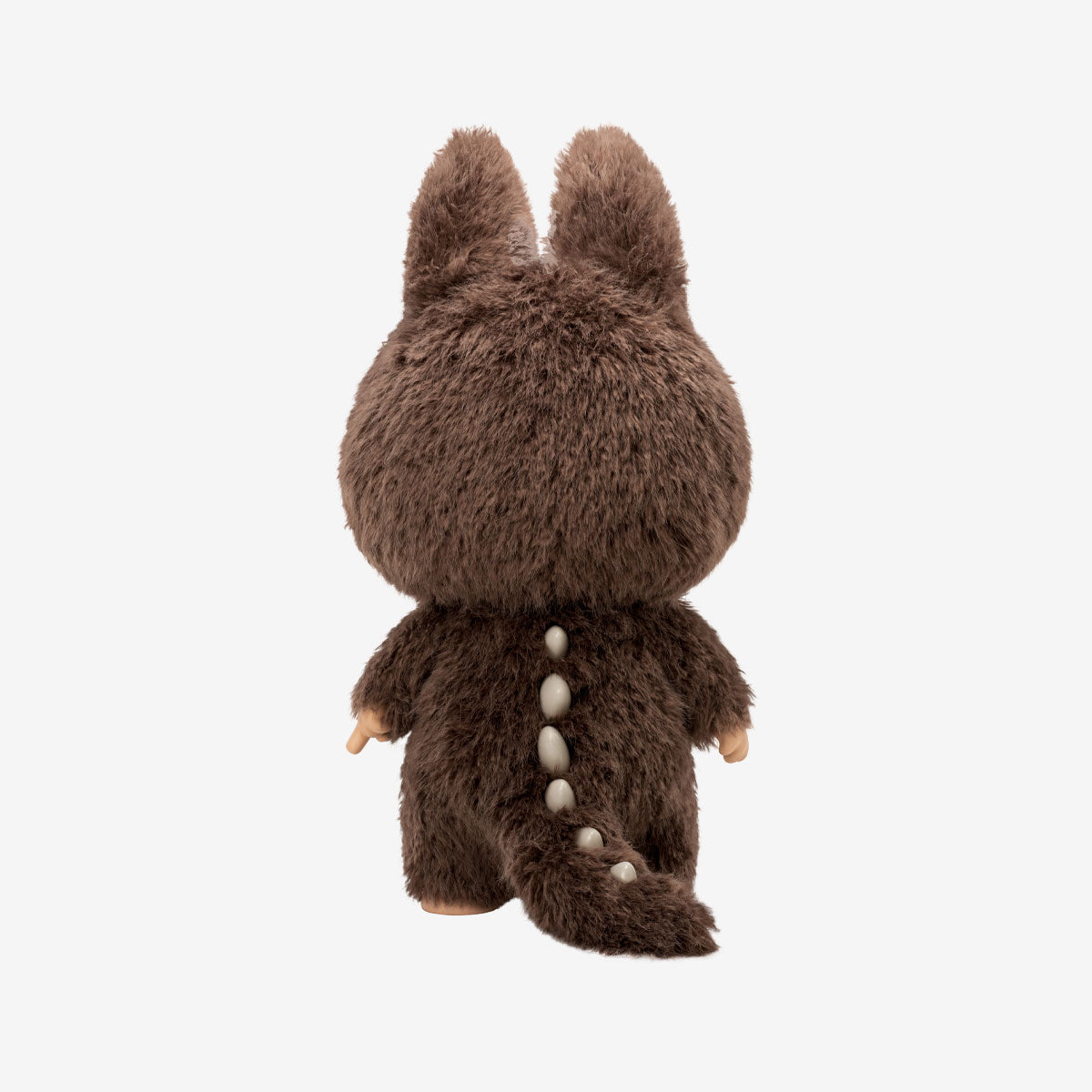 Pop Mart Labubu The Monsters ZIMOMO I Found You Vinyl Doll + Tote Bag