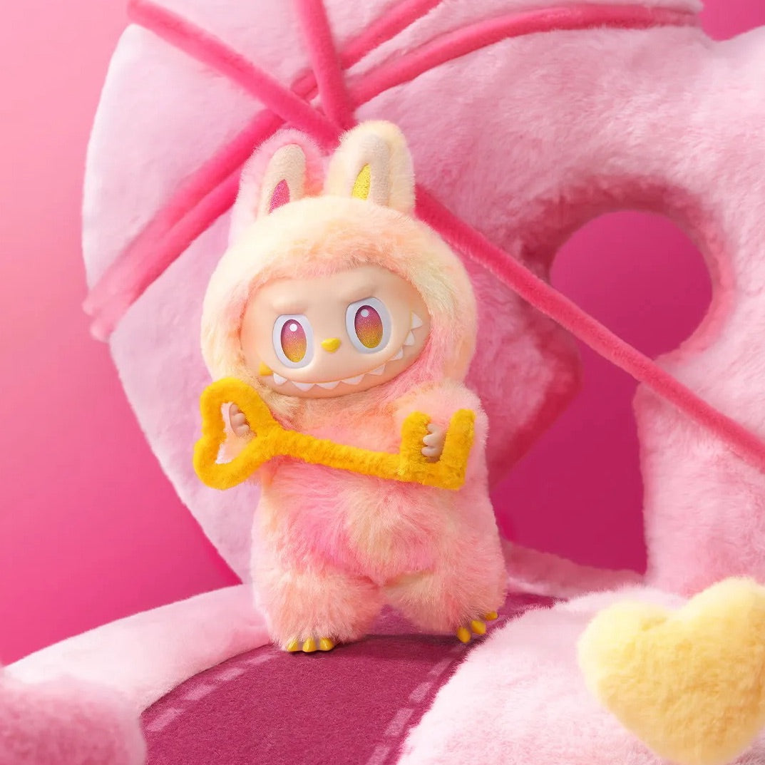 Pop Mart Labubu The Monsters Big into Energy Series - Loyalty