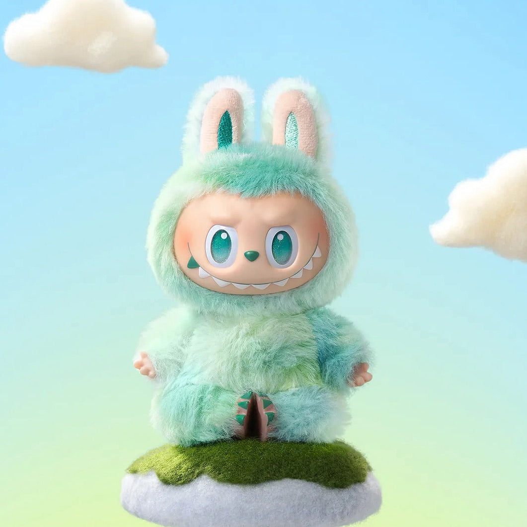 Pop Mart Labubu The Monsters Big into Energy Series - Serenity