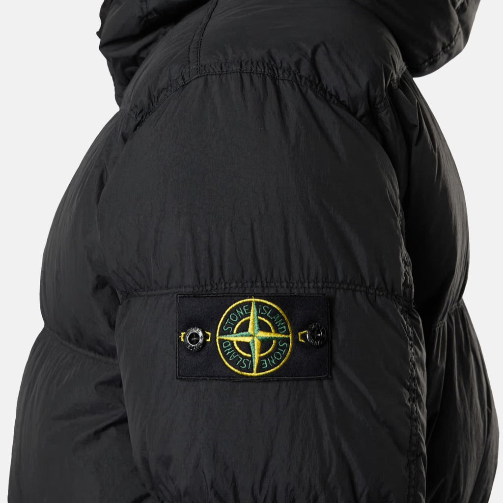 Stone Island Down Jacket 40723 CRINKLE REPS R-NY