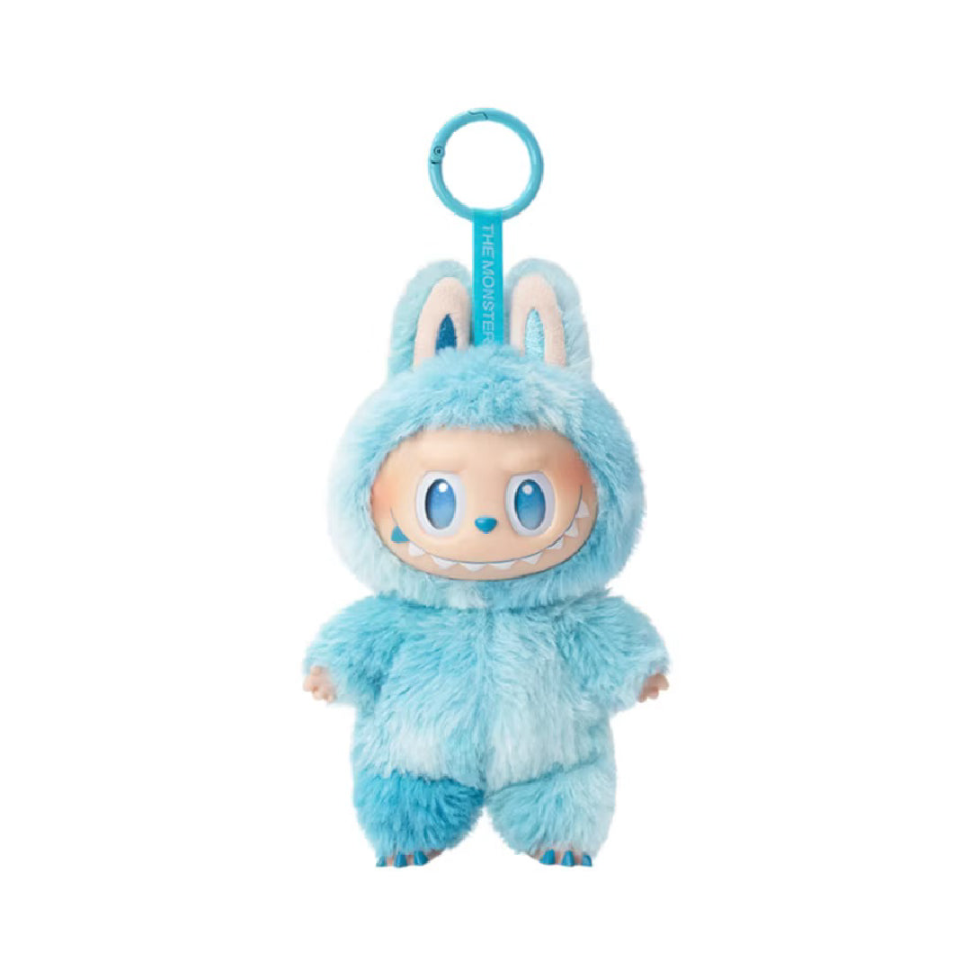 Pop Mart Labubu The Monsters Big into Energy Series Hope Vinyl Plush Pendant