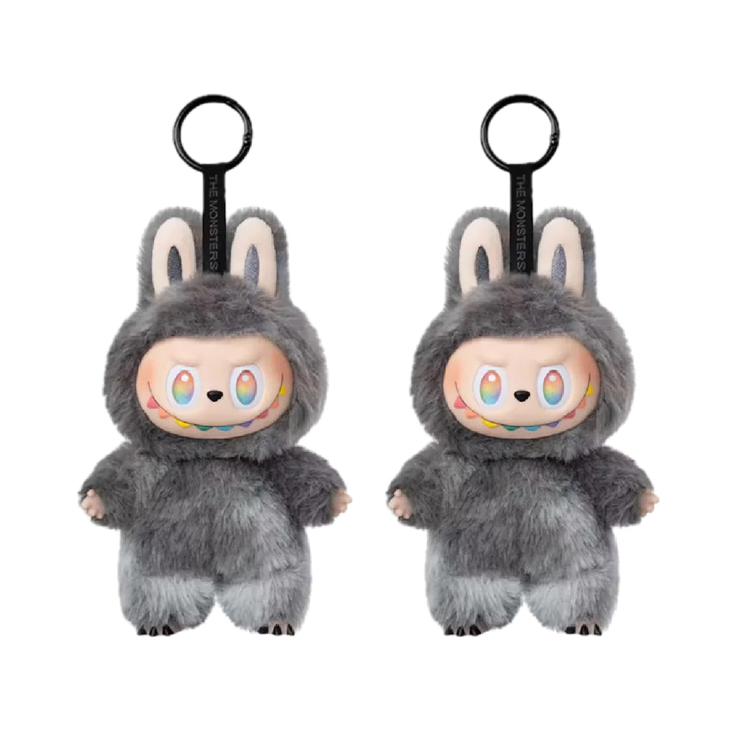 Pop Mart Original Labubu The Monsters Big into Energy Series ID (Secret Version)
